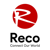 Reco Manpower logo