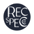 Recspec logo