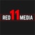 Red 11 Media logo
