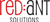 Red Ant Solutions logo