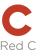 Red C London logo