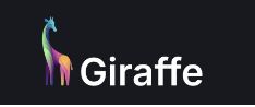 Red Giraffe logo
