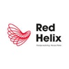 Red Helix logo