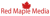 Red Maple Media logo