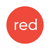 Red Media logo