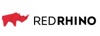 Red Rhino logo