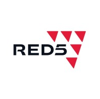 Red5 logo