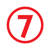 Red7e logo
