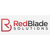 RedBlade Solutions logo