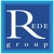 Rede Group logo