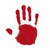 Redhanded Productions logo