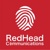 RedHead Communications logo