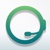 Redial BPO Call Center logo