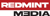 Redmint Media logo