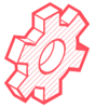 RedMosquito logo