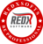 RedXSofts logo