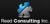 Reed Consulting, Inc. logo