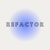 Refactor logo