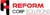 Reform Corp Solutions logo
