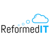 Reformed IT logo