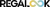 Regalook logo