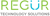 Regur Technology Solutions logo