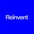 Reinvent logo
