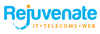 Rejuvenate IT logo