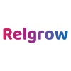 Relgrow logo