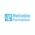 Reliable Formation logo