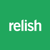 Relish Studios logo