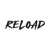 Reload Digital Agency logo