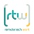 Remotetechwork logo