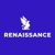 RENAISSANCE (formerly FrogIdeas) logo
