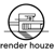 Render Houze logo