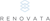 Renovata logo