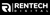 Rentech Digital logo