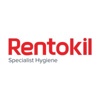 Rentokil Specialist Hygiene United Kingdom logo
