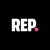 REP. logo