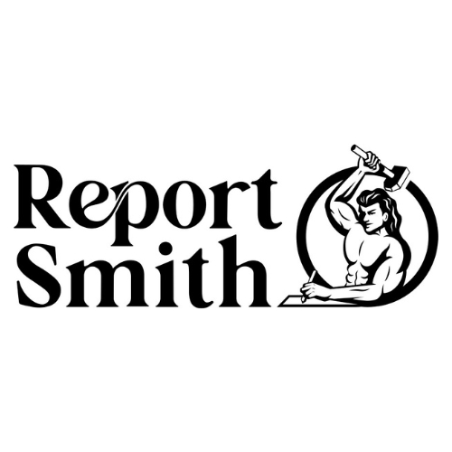 ReportSmith logo