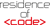 Residence Of Code logo