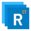 Resolved IT logo