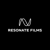 Resonate Films logo