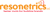 Resonetrics logo