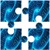 Resource Blockchain logo