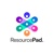 ResourcePad logo