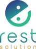 REST Solution logo