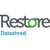 Restore Datashred logo