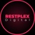 RESTPLEX Digital logo