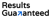 Results Guaranteed logo